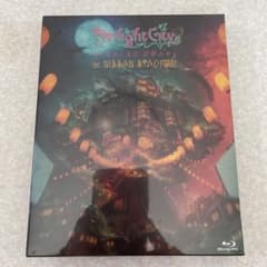 新品未開封SEKAI NO OWARI/Twilight City ブルーレイのサムネイル