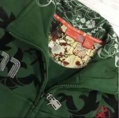 ファイブポインツ トラックジャケット ジャージ ビッグシルエット 3ＸＬのサムネイル