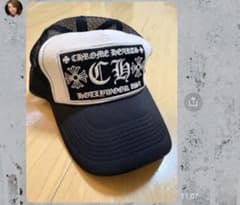 CHROME HEARTS メッシュキャップのサムネイル