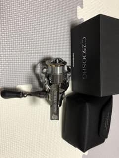 未使用　18 ステラ　C2500shgのサムネイル