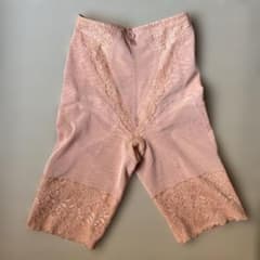DIANAダイアナガードル補正下着オレンジベージュL - メルカリ