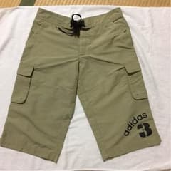 adidas ハーフパンツのサムネイル