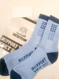 新品 開封 未使用 SSC Rainbow socksのサムネイル
