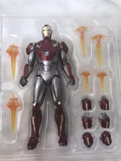 SHFiguarts 아이언 맨 마크 47 전용