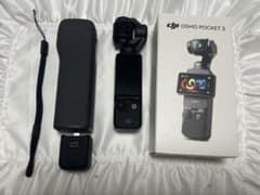 DJI Osmo Pocket 3 本体 付属品セットのサムネイル