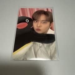 ATEEZ ジョンホ popup ラキドロ トレカ - メルカリ