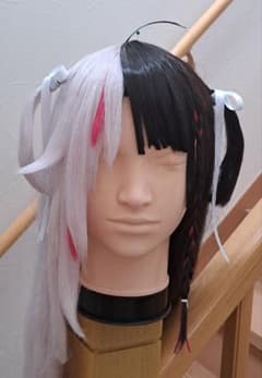 夜見れな コスプレ ウィッグのサムネイル