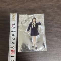 =LOVE 山本杏奈 アクリルキーホルダーのサムネイル