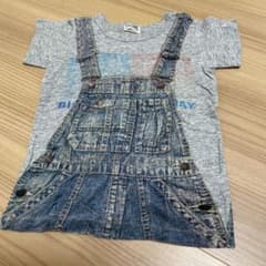 Tシャツのサムネイル