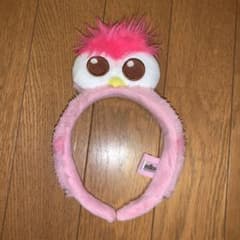 【美品】USJ モッピー カチューシャのサムネイル