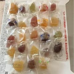 彩果の宝石 ねね様専用のサムネイル