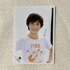 30 錦戸亮 Jr.時代 公式写真 オフショット - メルカリ