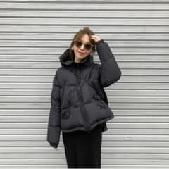 美品★miteダウンのサムネイル