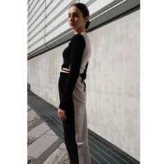 DICH HENDERSON ニット セットアップのサムネイル