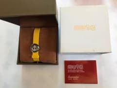 muta marine 腕時計のサムネイル
