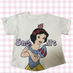 ZARA KIDS プリンセス ピチTのサムネイル
