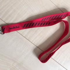 アマリリスボム ネックストラップのサムネイル
