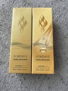 FORDAYS核酸ドリンク2本セットのサムネイル