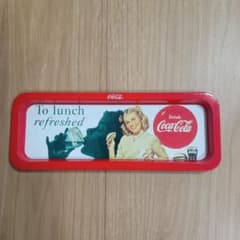 コカ・コーラ　トレイのサムネイル