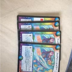 フェアリーシャワー4枚のサムネイル