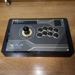 REAL ARCADE PRO.N 隼 リアルアーケードプロのサムネイル
