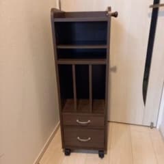 値下げしました！ランドセルラック&教科書収納のサムネイル