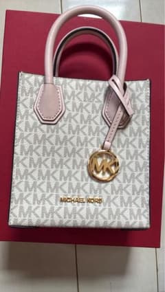 상태좋음 MICHAEL KORS 마이클 코스 숄더백