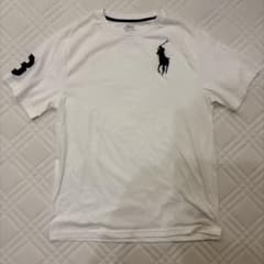 POLO RALPH LAUREN Tシャツ ホワイトのサムネイル