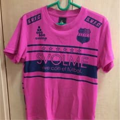スボルメ Tシャツ 150のサムネイル