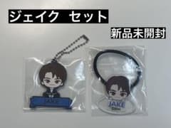 ENHYPEN 이치 반 쿠지 제이크 세트