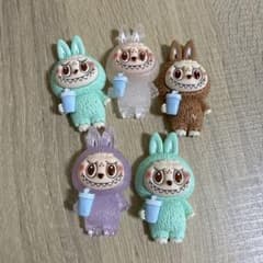 デコパ5個セットのサムネイル