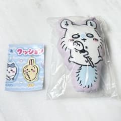 치이카와 쿠션 마스코트