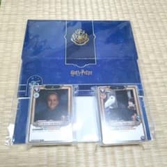ハリーポッターTCG 体験会デッキ＆ストレージ - メルカリ