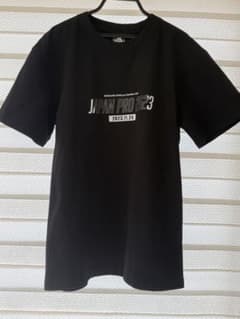 JAPAN PRO 2023 Tシャツ ブラックのサムネイル