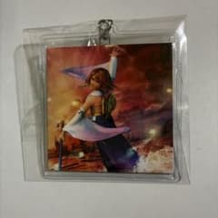 FFX ファイナルファンタジー10 一番くじ G賞G-4のサムネイル
