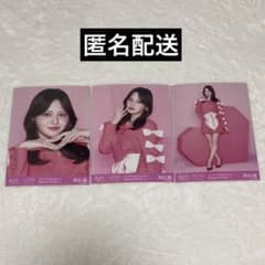 高松瞳 =LOVE イコラブ 生写真 コンプ キービジュアル衣装 - メルカリ