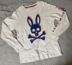Psycho Bunny 長袖カットソーのサムネイル