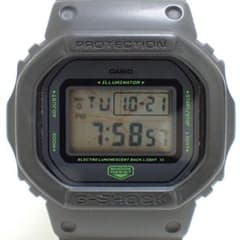 AB557 カシオ G-SHOCK DW-5600MNT - メルカリ