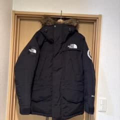 THE NORTH FACE アンタークティカパーカのサムネイル