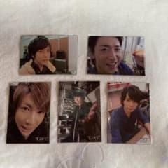 【グッズ】嵐 LIVE TOUR LOVE 2013 超オリジナルフォトセットのサムネイル