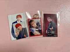 EBiDAN ユーキ グッズ まとめ売りのサムネイル