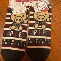 ドラッグストアーズ 靴下のサムネイル