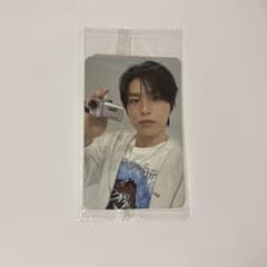 TREASURE Ktown4u ジョンウ 特典トレカ - メルカリ