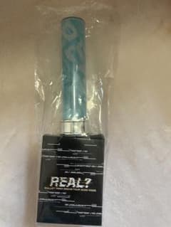 超特急 アロハ ペンライト REAL? ターコイズ - メルカリ