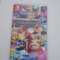 マリオカート8 デラックスのサムネイル