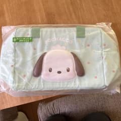 ポチャッコ キャリーオンバッグのサムネイル