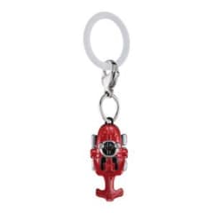 仮面ライダーめじるしアクセサリー4　カブトゼクターのサムネイル