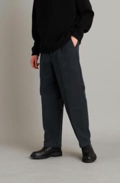 Steven Alan  SUPER BAGGY TAPERED PANTSのサムネイル
