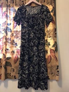 Laura Ashley Dressのサムネイル