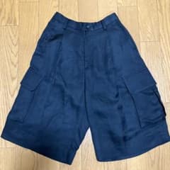 ssstein 26ss Twill Cargo Short Trousers - メルカリ